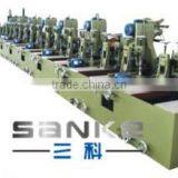 China Supplier Factory Price Round Pipe Polishing Machine thumbnail-6