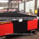 High Cutting Precision Gantry Cutting Machine With Plasma, Flame,gas for Profile Cutter Metal Cutting Quality Choice thumbnail-2