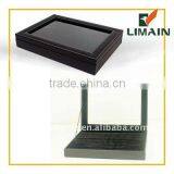 Leather Cufflink Box thumbnail-1