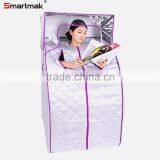 Movable Sauna Therapy Supplies in China thumbnail-1