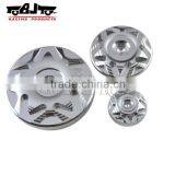 BJ- ECP-001 Top Quality Silver Motorcycle Alloy Atv Part thumbnail-1