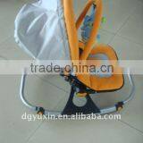 Baby Rocker With Pillow thumbnail-1