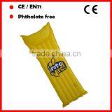 Phthalate Free&EN71 Pvc Inflatable Air Mattress thumbnail-5