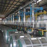 Prepainted Galvanized Steel Coil(TJINDUSTRAIL15030319-GI-Z80-275) thumbnail-5