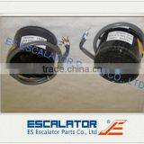 KOES0033 , Kone Escalator Traffice Light , KM4063495H01