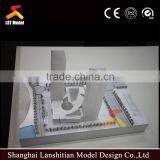 Plastic 3d Architectural Model/acrylic 3d Building Models for World Real Estate thumbnail-4