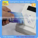 NFC plus S 2K, NFC Plus S 4K smart card for viaccess