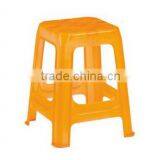 Cheap Plastic Stacking Stool,HYM-1008