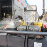 Small Building Machine/mini Digging Machinery/2.2ton Hydraulic Crawler Excavator/mini Excavator With 0.1m3 Bucket Capacity thumbnail-4