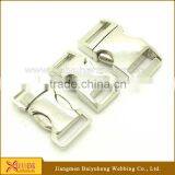 wholesale lock metal bag buckle