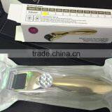 Mts Dermaroller DRS Derma Roller/micro Needles Derma Facial Microneedle Roller System Rolling System Skin Care Derma Roller 1.5mm thumbnail-4