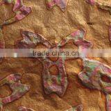 Red Warter-nuts Grain Loose Varigated Leaf thumbnail-1