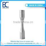 Balcony Handrail Pipe Stainless Steel Pipe Holder