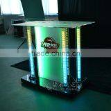 Cheap dj Light With LED Lights, Bar Table for Bar, dj Equipment, Cheap Led Christmas Lights thumbnail-3