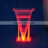 Exhibition Display Stand, Manufacturer Brochure Holder, Advertising Equipment thumbnail-6