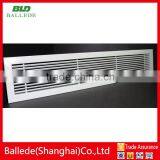 HVAC System Powder Coated Air Conditioning Linear Grilles Diffusers thumbnail-3