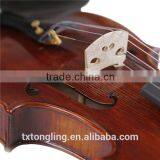 Tongling High Grade Handmade Carving Violin Decorative Violins TL006 thumbnail-6