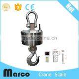 10 Ton Hanging Digital Weight Scale thumbnail-4