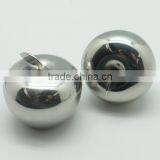 2016 New Christmas Gift!!! Reusable Whisky Stones BPA Free Stainless Steel Ice Cubes thumbnail-6