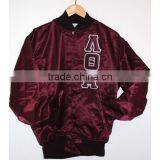Satin Jacket Usa,custom Satin Jackt Uk,custom Satin Jacket for Childrens thumbnail-5