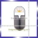 Beatles 5500mah Solar Energy Portable Source Mobile Power Generator Solar Charger Mobile Power Bank thumbnail-5