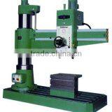 Radial Drilling Machine thumbnail-1
