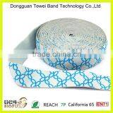 2014 High Quality Custom Fashion Polyester Lanyard no Minimum Order thumbnail-1