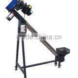 Automatic Screw Conveyor Material Conveying Hdpe Plastic Recycling Screw Conveyor thumbnail-1