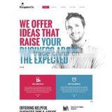 Graphic Design Website thumbnail-4