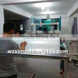 1200mm High Speed High Output Three Layer Air Bubble Film Machine thumbnail-4