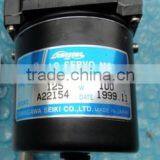 TAMAGAWA AC SERVO MOTOR TS3275N562E12