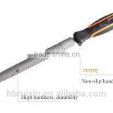 Half Round Wood Rasp Files With Handles,hand Tools,hardware Tools thumbnail-5