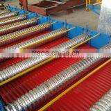 China Best Supplier of Roll Forming Machine Making Roof Tile Supplier's Choice thumbnail-2