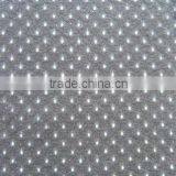 100% Polyester Suede Fabric for Shoes Lining,for Sponge Cover,for Car Seat ,for Chair thumbnail-1