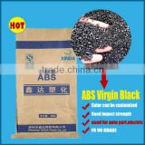 Virgin plastic granules abs roller plastic pellets