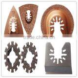 8pcs Multi Use Blades Kit for Home Repairing thumbnail-2