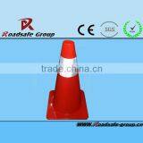 RSG wholesales Flexible PVC Cones/ safety equipment traffic cone