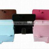7inch Leather Case Adjustable for Ainol Onda Sanei Telcast