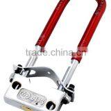 Motorcycle Fork Lock