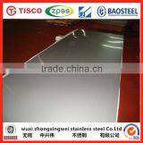 Traurance Supplier Sus304 316L de Assstainless Steel Sheet, 4x8 Stainless Steel Sheet Price thumbnail-3