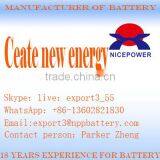 Globe Battery Operated 40ah-12v Power Supply thumbnail-4