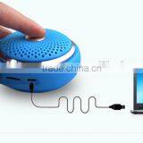 Top Quality Portable Outdoor Wireless Music Bluetooth Mini Speaker Supplier's Choice thumbnail-3
