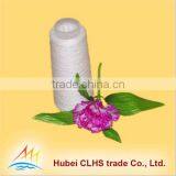 100% Spun Polyester 30s/3 Sewing Thread Yarn for Fashion Dresses Shoes thumbnail-1