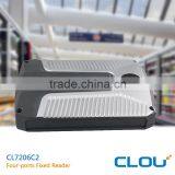 Long Range 15 Meters Passive 4 Channel Fixed Reader for Car Parking
