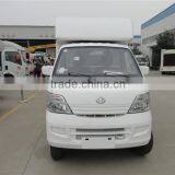 High Quality Changan Mini Truck Adversting Truck Mobile Led Truck thumbnail-2