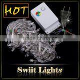 2014 Super Big Price DD4621 Led Candle Lights for Christmas