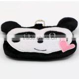 Panda Coin Pursecoin Sorter Purse, Coin Purse With Metal Ball Chain thumbnail-2