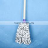 Steel Pole Material and microfiber Mop Head Material floor cleaning mop                        
                                                                                Supplier's Choice
