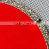 Factory Direct Hot Sale Diamond Electroplated Cutting and Grinding Discs thumbnail-2