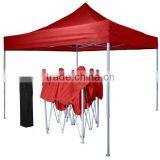 Good Quality Aluminum Strong Folding Tent With Folding Garden Tent thumbnail-1